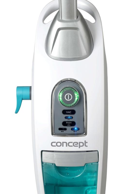 Concept CP3000 Perfect clean 3 v 1